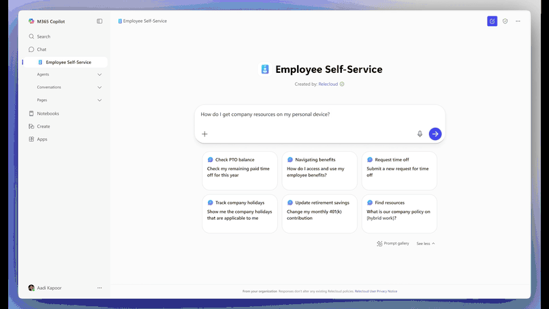 Microsoft 365 Copilot October Update: Smarter AI, Agent Mode, Audio Recaps, and Enhanced Productivity for 2025