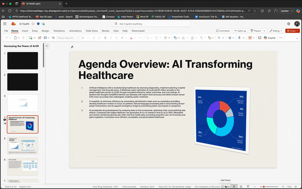 Microsoft 365 Copilot October Update: Smarter AI, Agent Mode, Audio Recaps, and Enhanced Productivity for 2025
