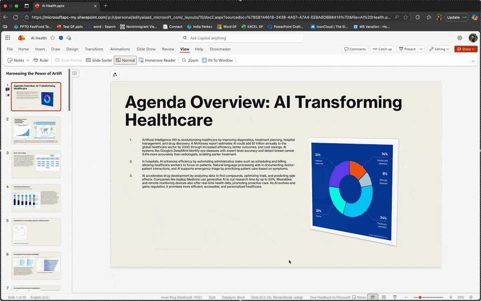 Microsoft 365 Copilot October Update: Smarter AI, Agent Mode, Audio Recaps, and Enhanced Productivity for 2025