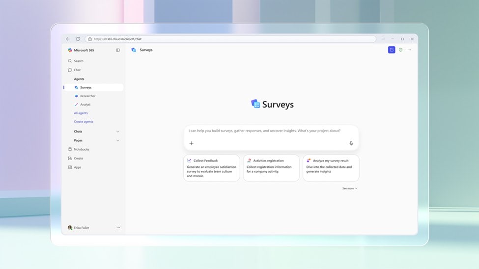 Microsoft 365 Copilot October Update: Smarter AI, Agent Mode, Audio Recaps, and Enhanced Productivity for 2025