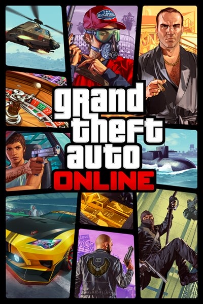 Play Grand Theft Auto (GTA) Online Free on Xbox Series X|S — Free Play Days Delivers Visual Upgrades and $4M Career Builder Bonus