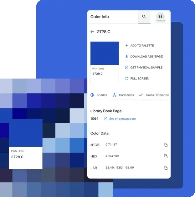 Pantone and Microsoft Launch Palette Generator: AI Brings Creative Color Selection to Designers