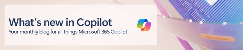 Microsoft 365 Copilot October Update: Smarter AI, Agent Mode, Audio Recaps, and Enhanced Productivity for 2025