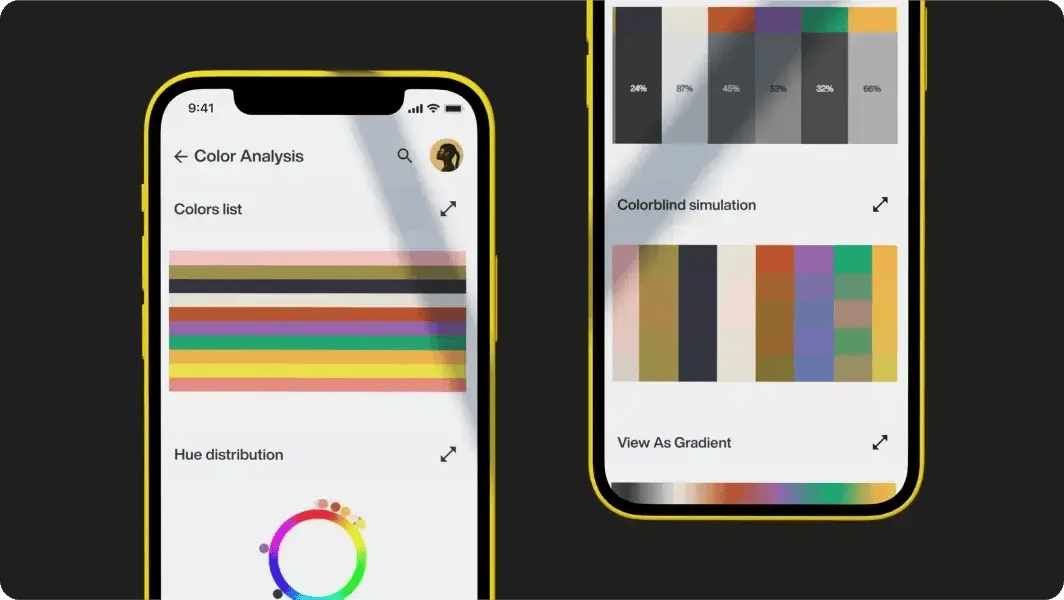 Pantone and Microsoft Launch Palette Generator: AI Brings Creative Color Selection to Designers