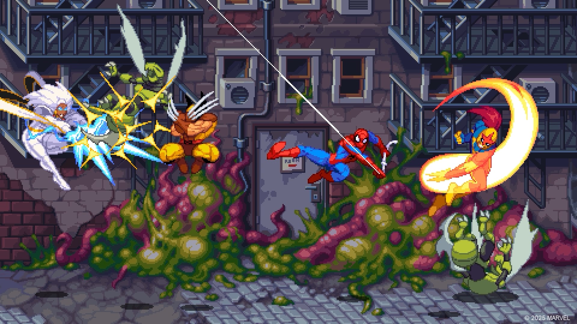 30+ New Games Arrive This Week on Xbox, Including Marvel Cosmic Invasion, Octopath Traveler 0, and More