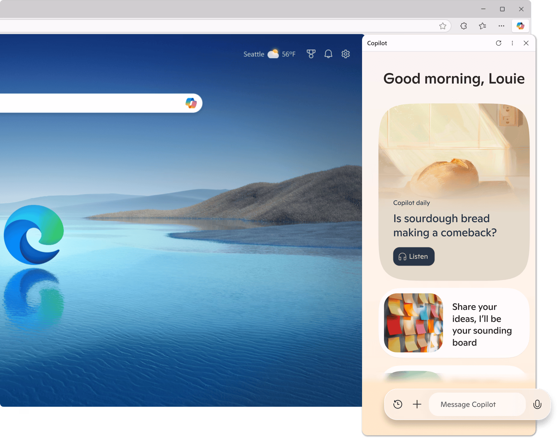 Using Microsoft Copilot in Edge at Work: A Complete How-To Guide