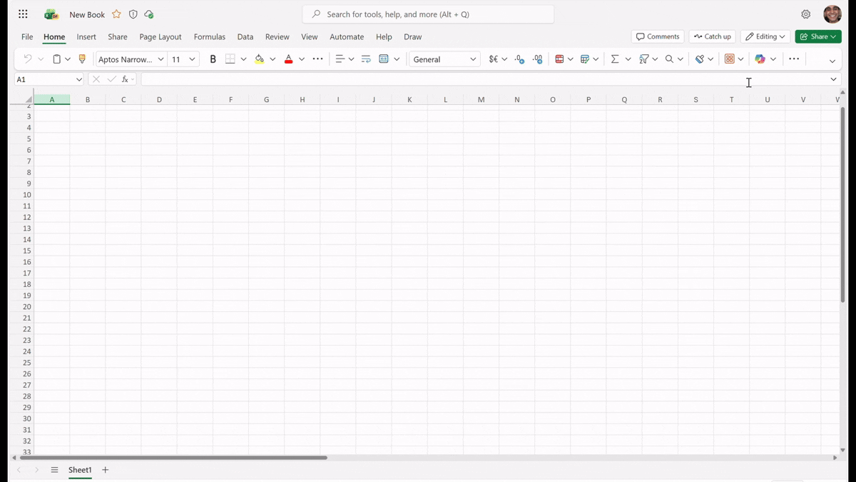 Agent Mode in Excel Is Now Generally Available on the Web – Here’s Why It Matters for Microsoft 365 Users