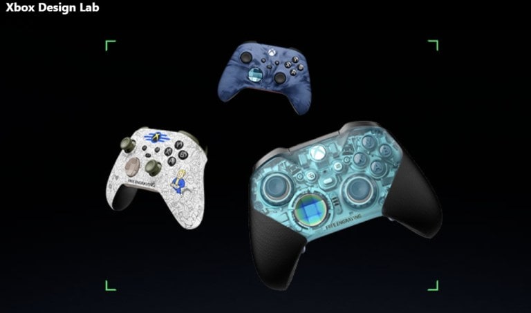 How to Design a Custom Xbox Controller with Xbox Design Lab (Step-by-Step)