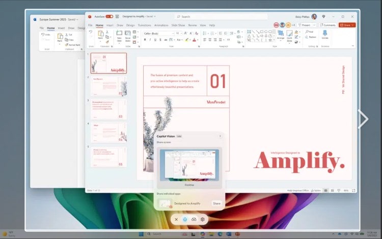 Copilot on Windows gains powerful new in‑flow text editing for Windows Insiders