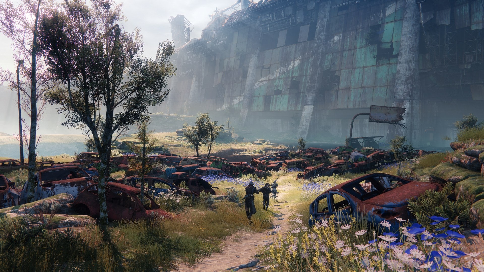 Destiny 2 Expansions Free For a Limited Time: How to Make the Most of Open Access Week Before December 9