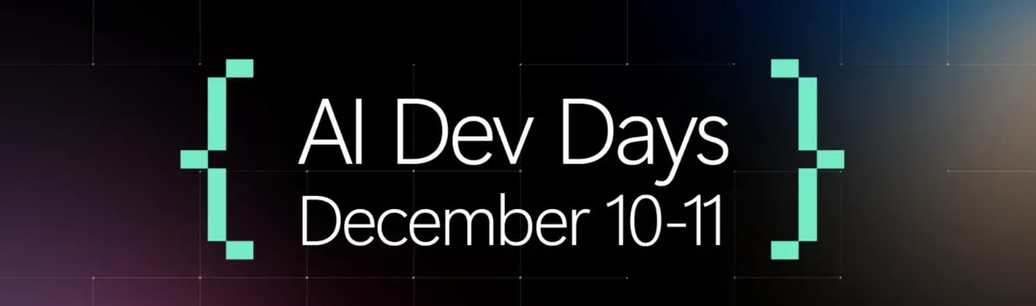 Microsoft Announces AI Dev Days 2025: Two‑Day Virtual Event To Supercharge AI Developers