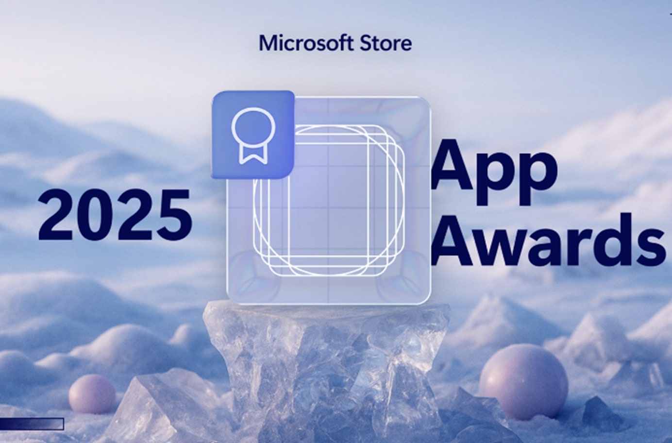 Microsoft Store Awards 2025: Perplexity, ChatGPT, Notion and more headline a big year for Windows apps