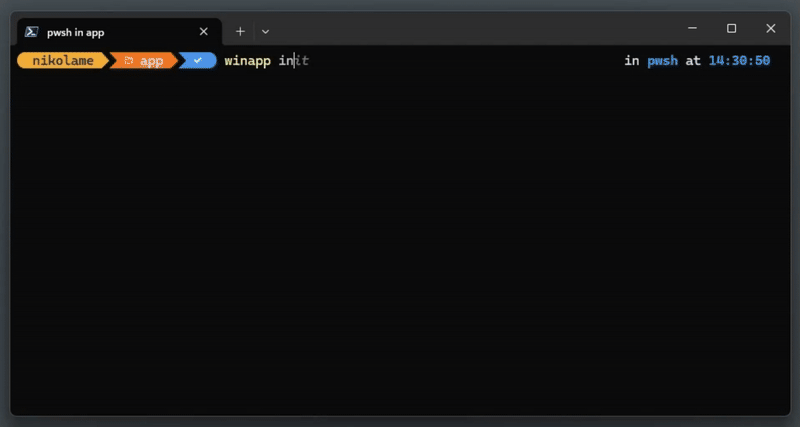 Microsoft Launches winapp CLI Preview to Simplify Windows App Development, Packaging, and AI Integration