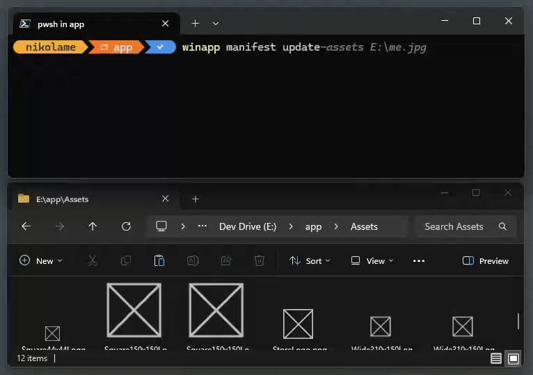 Microsoft Launches winapp CLI Preview to Simplify Windows App Development, Packaging, and AI Integration