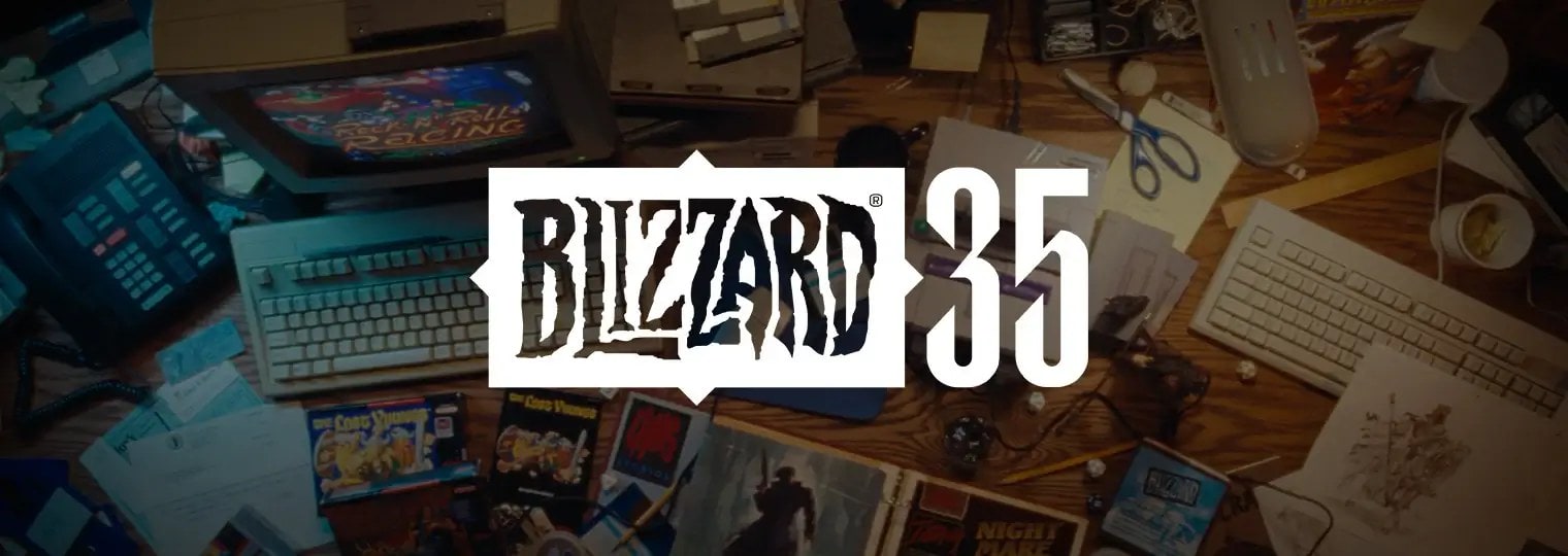 Blizzard Showcase Kicks Off 2026 With “The Next Chapter” And A Thrilling Month Of Franchise Deep Dives