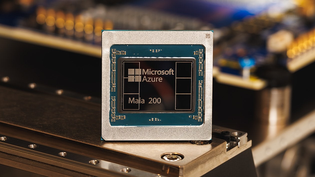 Maia 200: Microsoft’s New Inference Powerhouse That Could Redefine Azure AI Economics