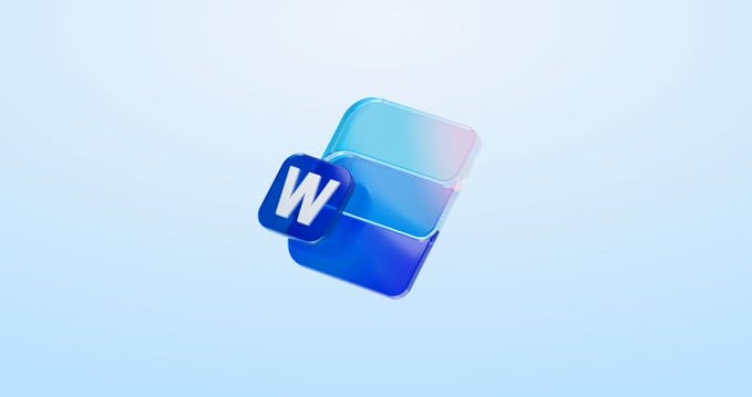 link in word shortcut