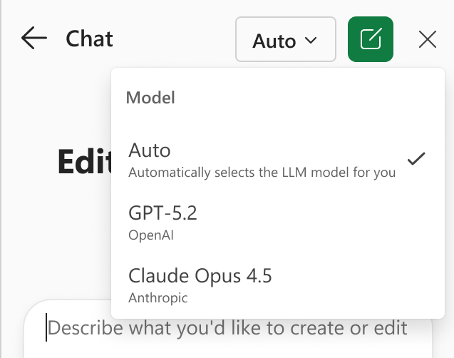 Agent Mode in Excel Comes to Desktop: Copilot Gets Smarter on Windows and Mac