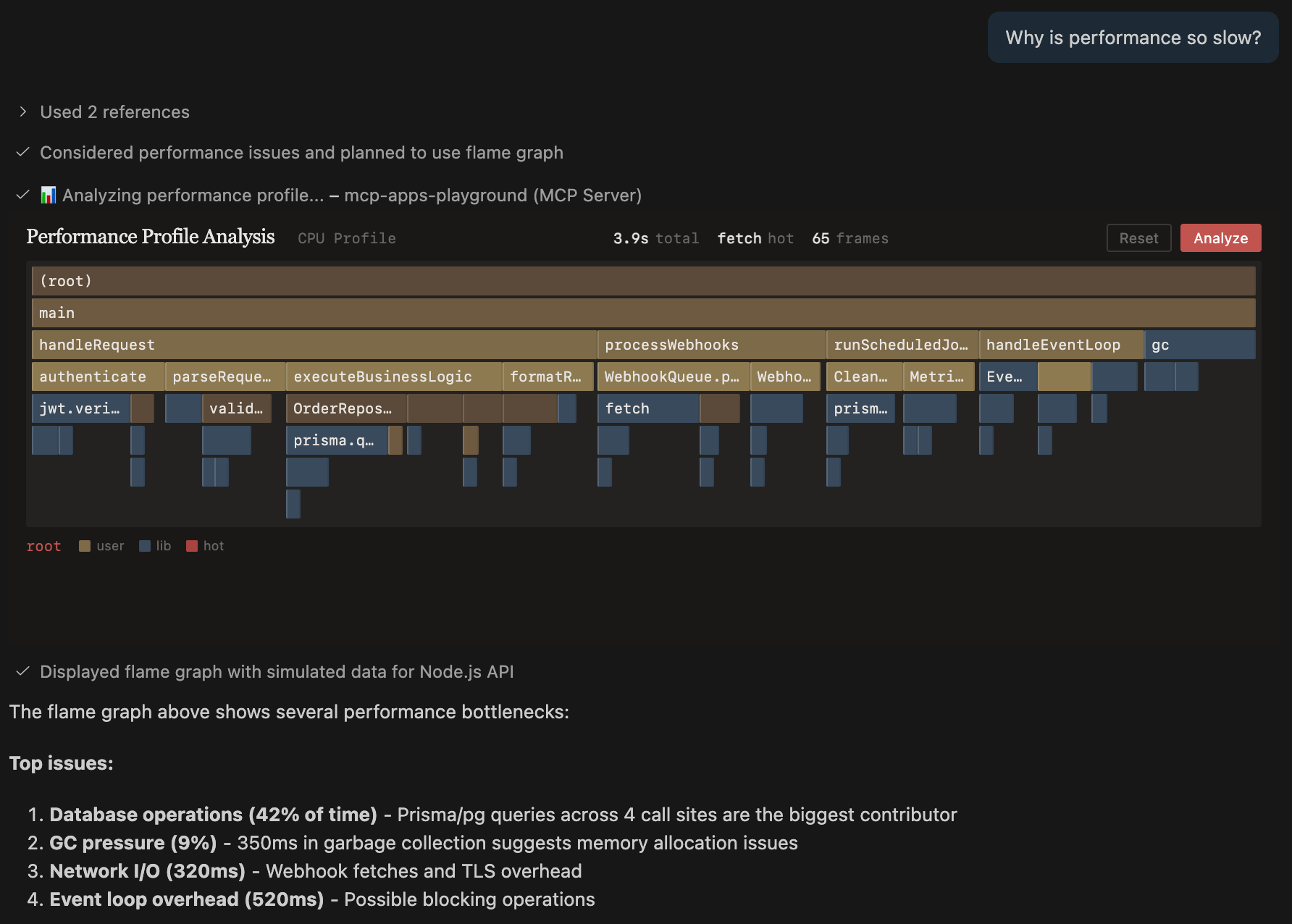 Powerful VS Code Becomes First AI Code Editor to Give MCP Agents a Visual Voice with MCP Apps