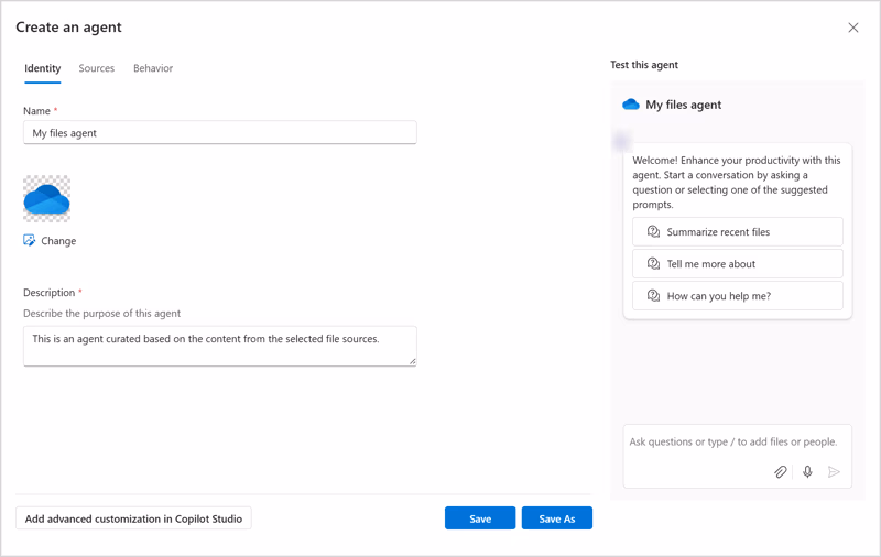 OneDrive Agents Now Generally Available: How Microsoft 365 Copilot Turns Your Files into an AI Project Teammate