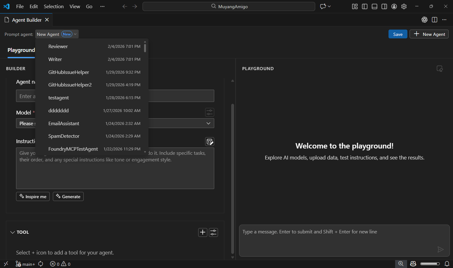 AI Toolkit for VS Code v0.30.0 Turns Advanced AI Agent Development Into a Full IDE Experience