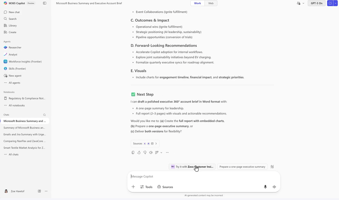 The Comprehensive Microsoft 365 Copilot February 2026 update makes AI truly everyday-ready
