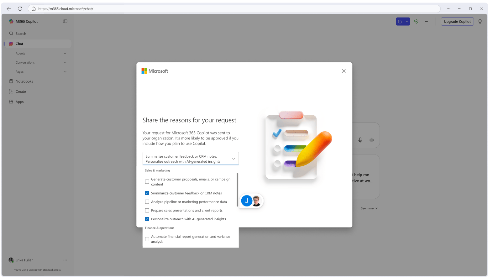 The Comprehensive Microsoft 365 Copilot February 2026 update makes AI truly everyday-ready