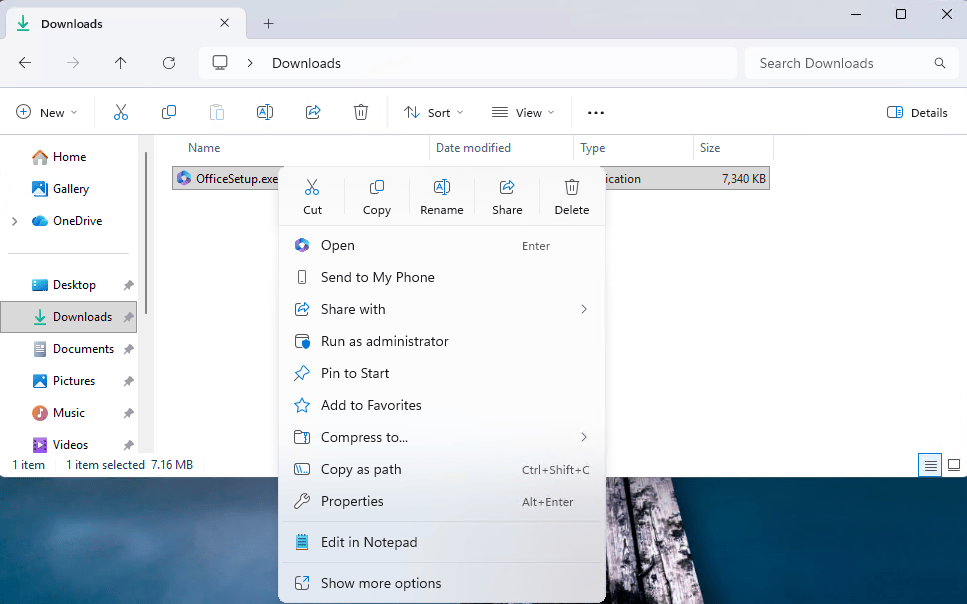 Windows 11 Dev Build 26300.7877 Delivers Impressive Polishes To ...