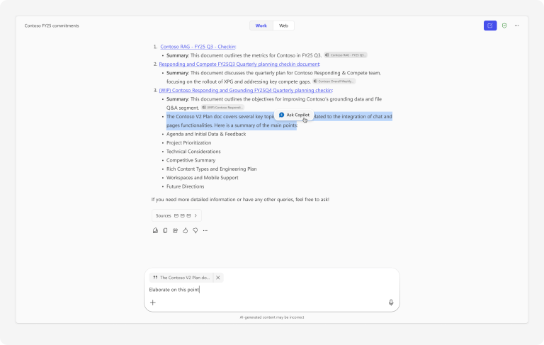 The Comprehensive Microsoft 365 Copilot February 2026 update makes AI truly everyday-ready