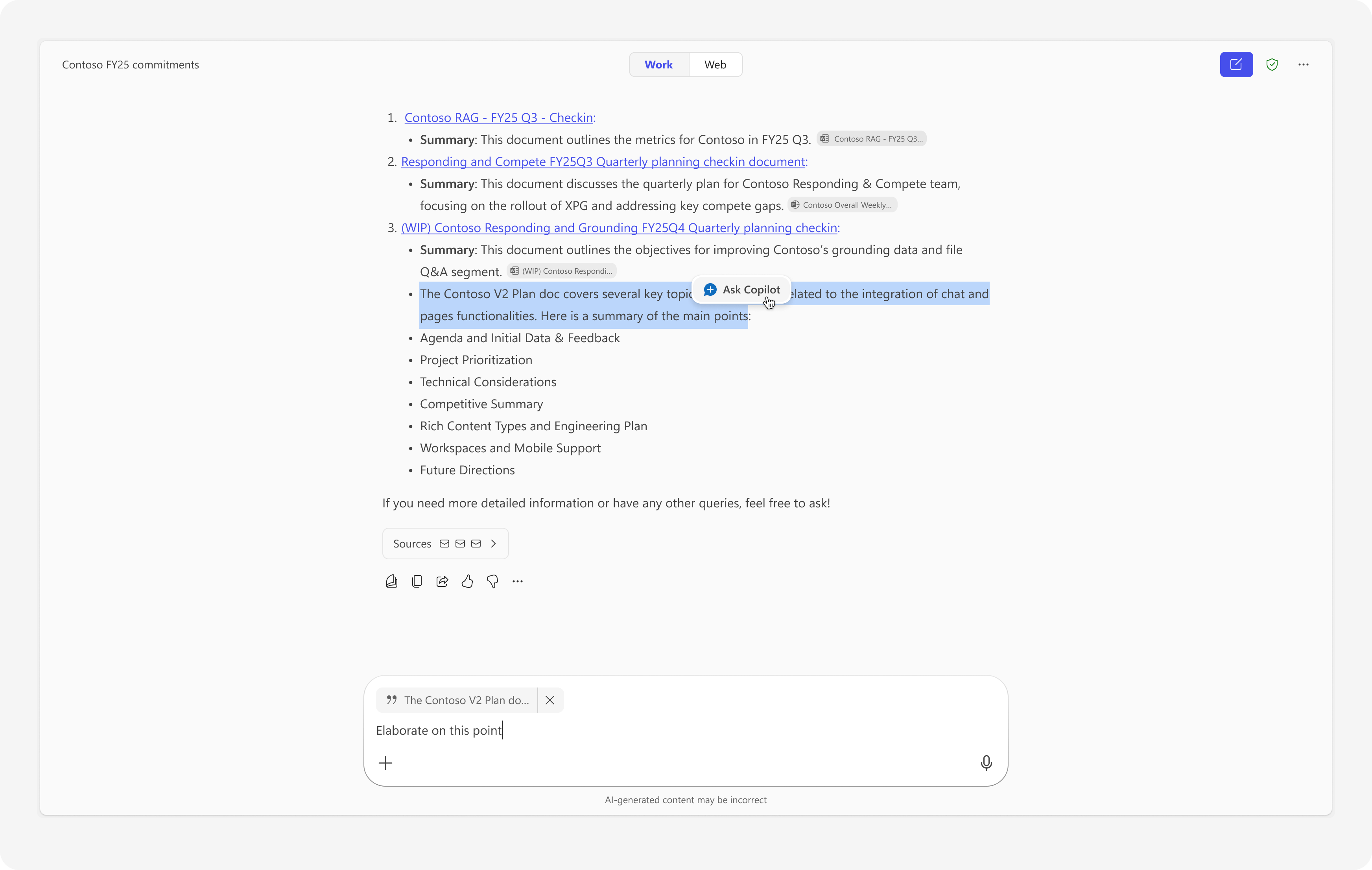 The Comprehensive Microsoft 365 Copilot February 2026 update makes AI truly everyday-ready