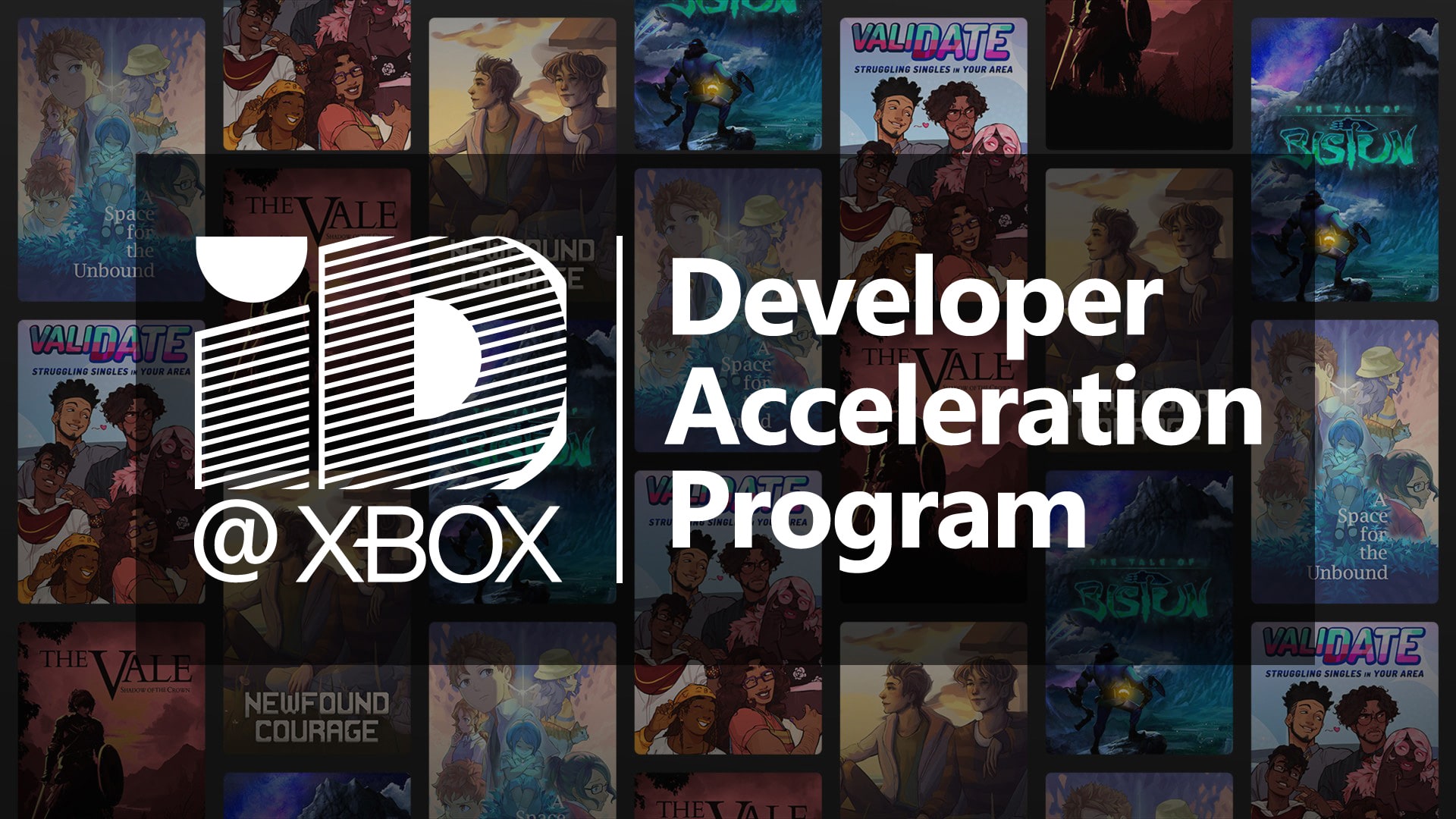 ID@Xbox Developer Acceleration Program Highlights Inspiring Black Creators and New Games for 2026