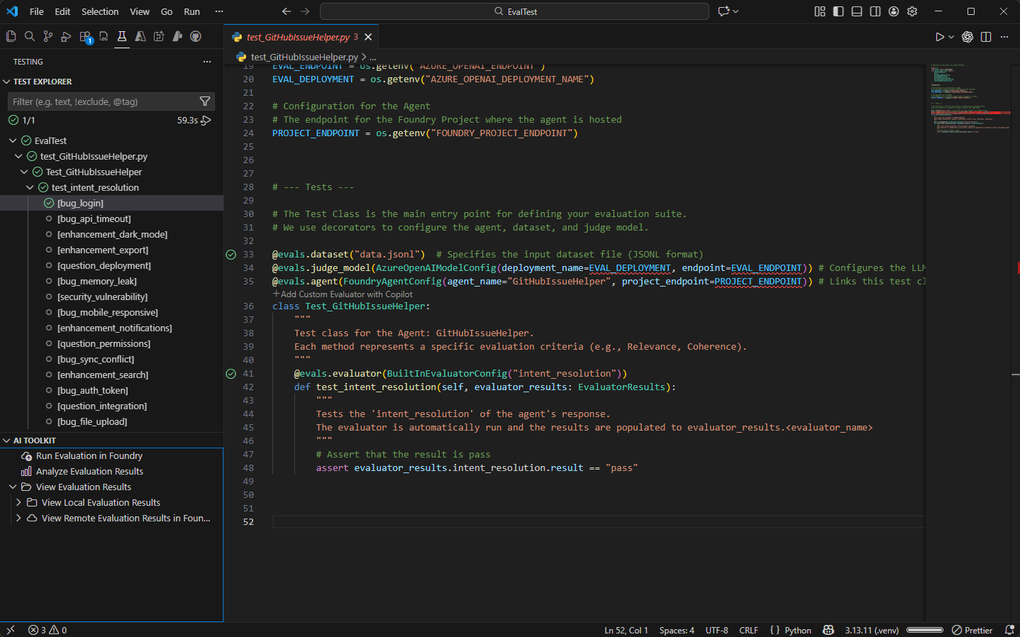 AI Toolkit for VS Code v0.30.0 Turns Advanced AI Agent Development Into a Full IDE Experience