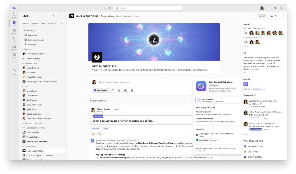 The Comprehensive Microsoft 365 Copilot February 2026 update makes AI truly everyday-ready