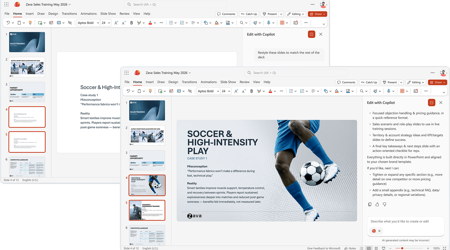 The Comprehensive Microsoft 365 Copilot February 2026 update makes AI truly everyday-ready