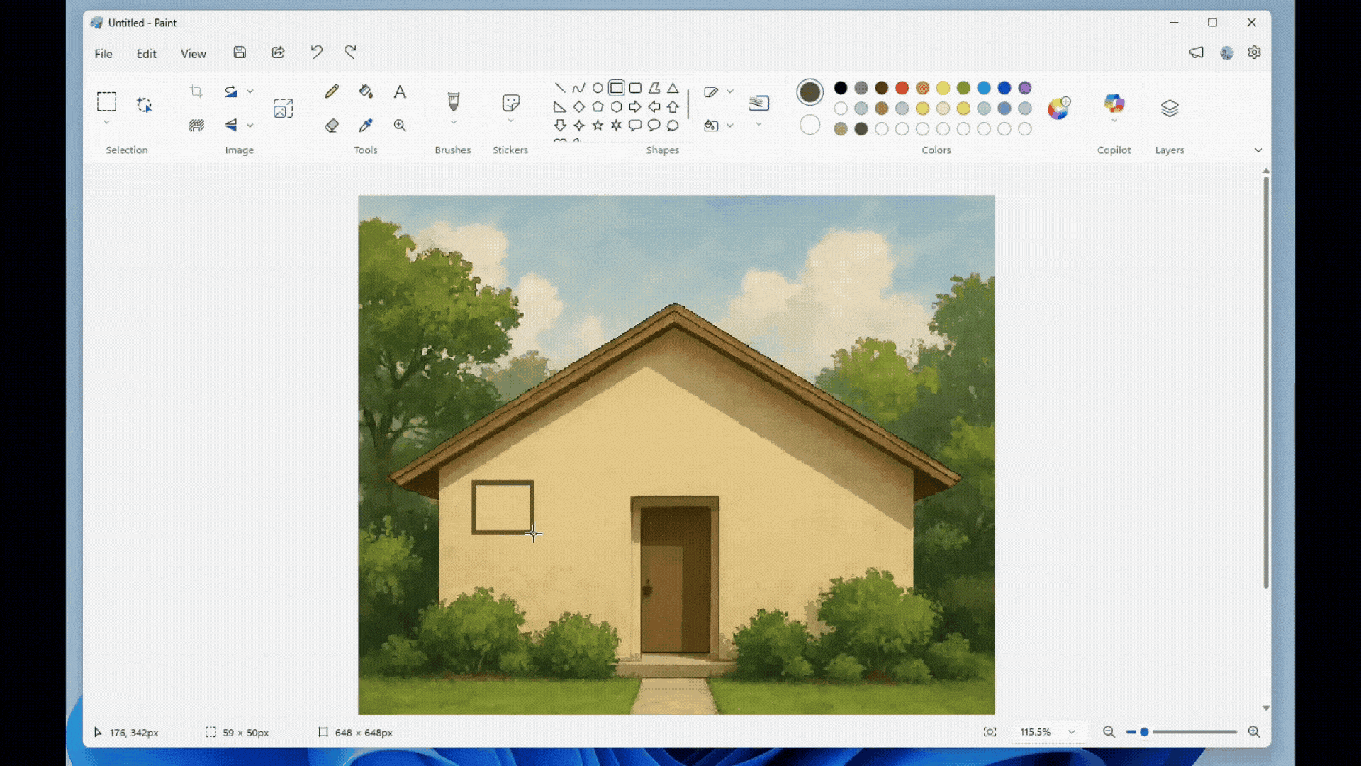 Windows 11 Canary Build 28020.1619 Brings Cross‑Device Resume Boost, Narrator Upgrades, and Paint Freeform Rotate