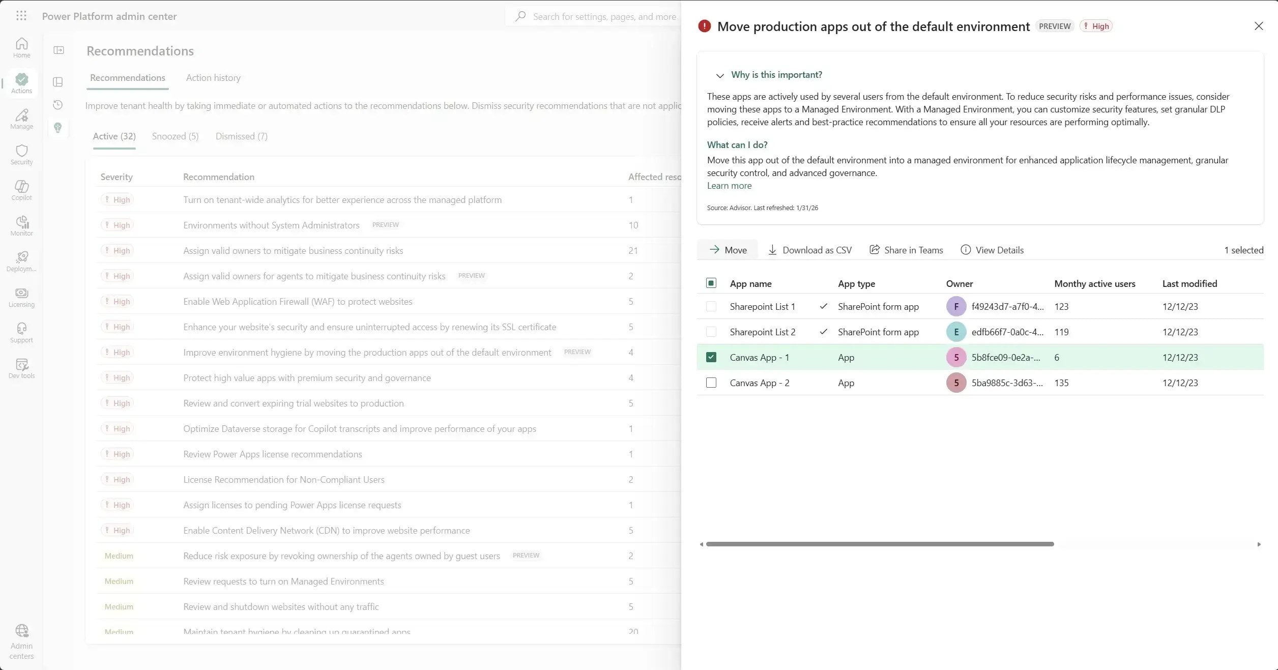 What’s New in Microsoft Copilot for February 2026: Power Platform, Outlook, and Image AI Get Major Upgrades