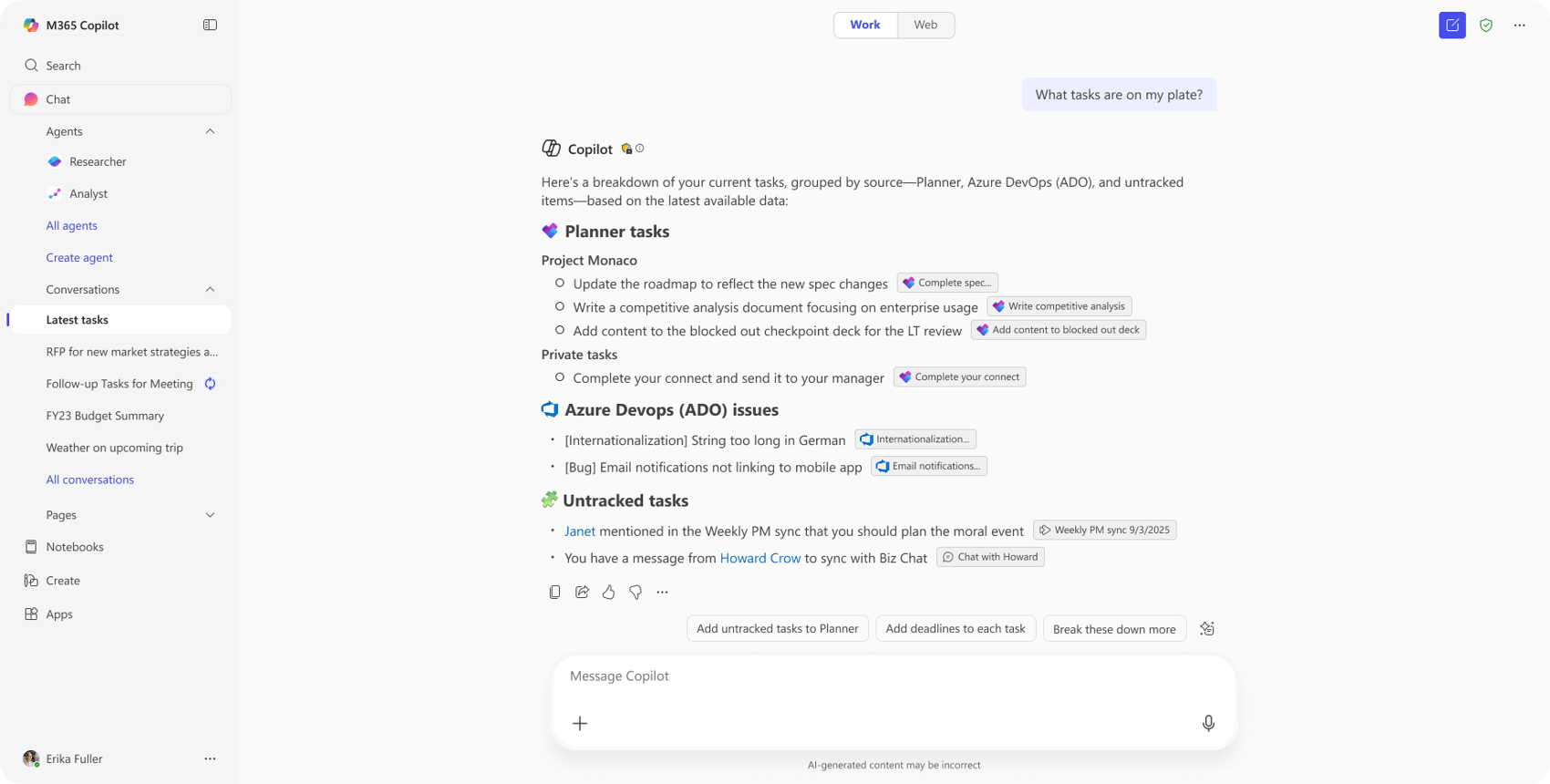 The Comprehensive Microsoft 365 Copilot February 2026 update makes AI truly everyday-ready