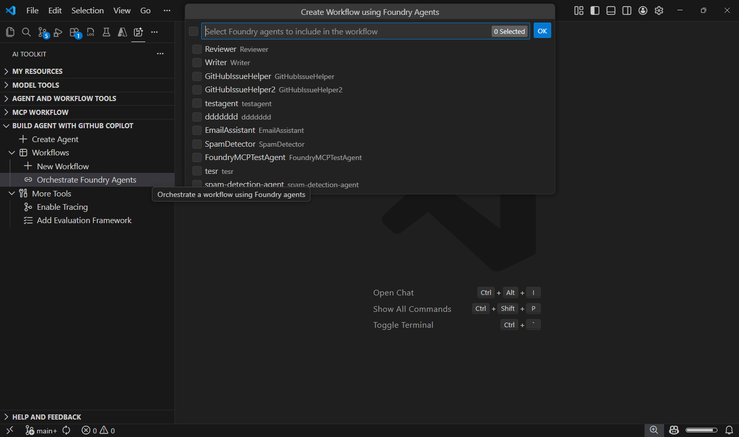 AI Toolkit for VS Code v0.30.0 Turns Advanced AI Agent Development Into a Full IDE Experience