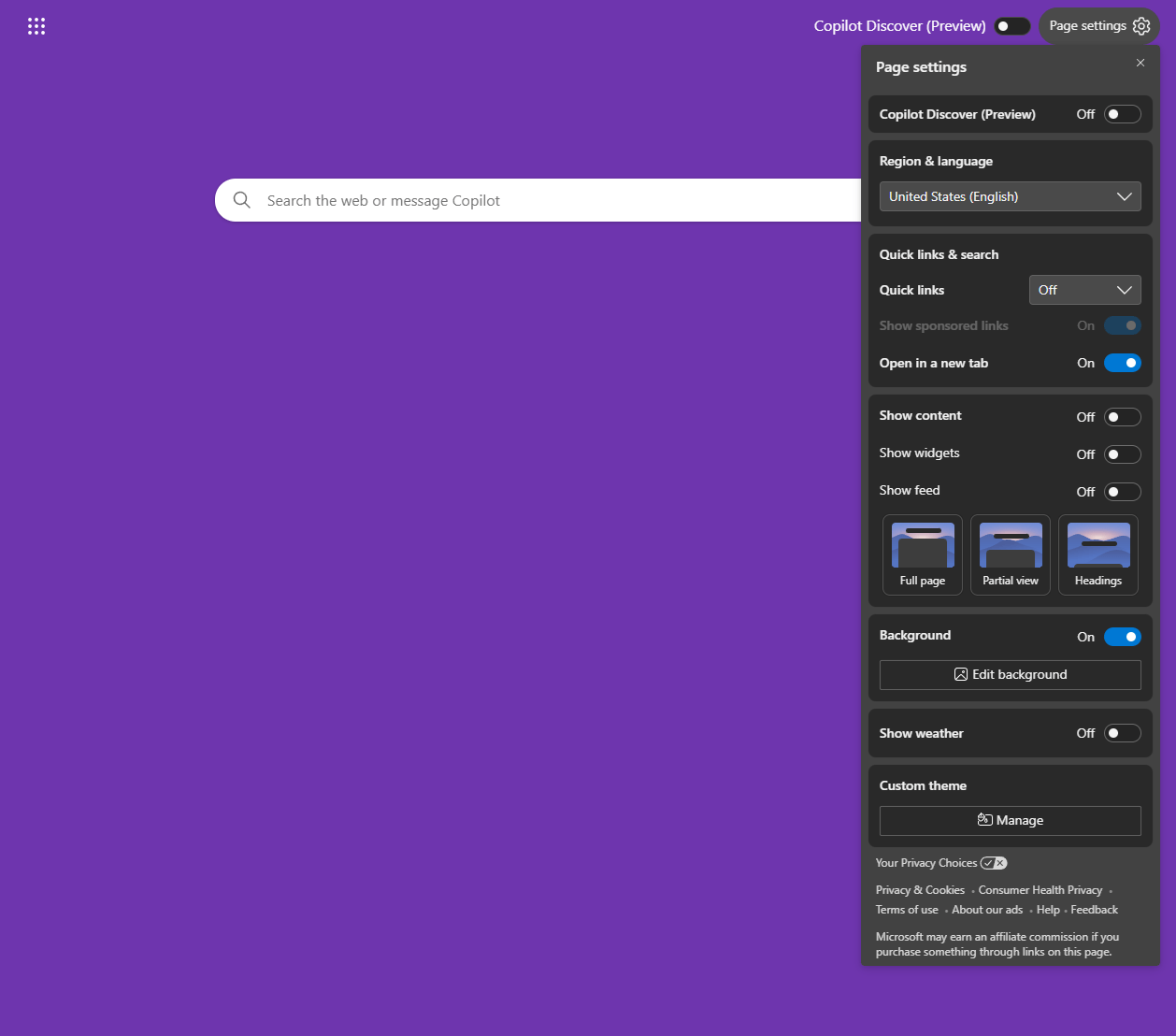 How to Turn Off That Irritating “Trending Now” and Web Suggestions in Windows 11 and Microsoft Edge