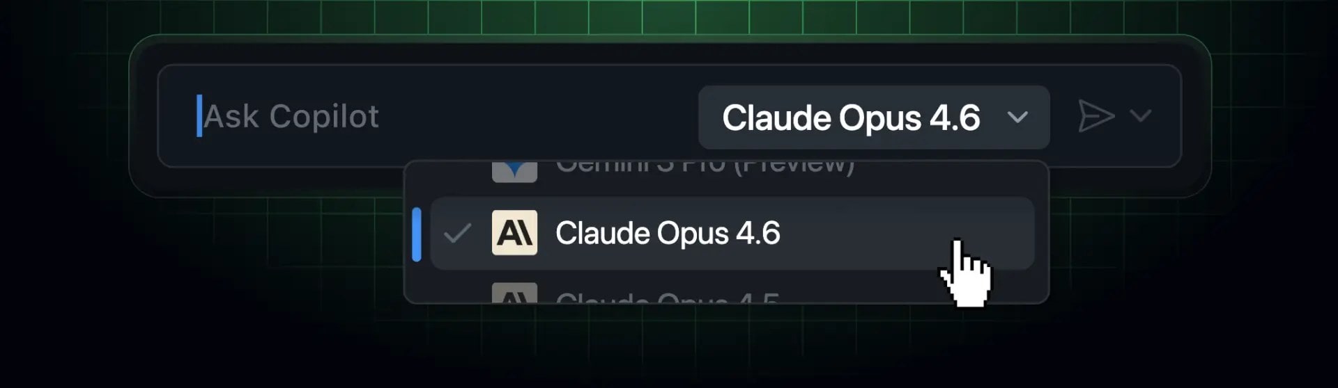 Claude Opus 4.6 Brings Next‑Gen Agentic Coding to GitHub Copilot Users Now Available