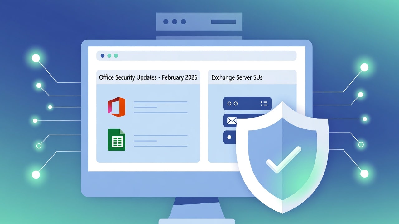 February 2026 Security Updates
