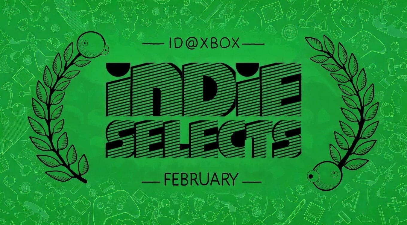 Quirky Xbox Indie Selects to Play This February: 6 Standout Picks from ID@Xbox