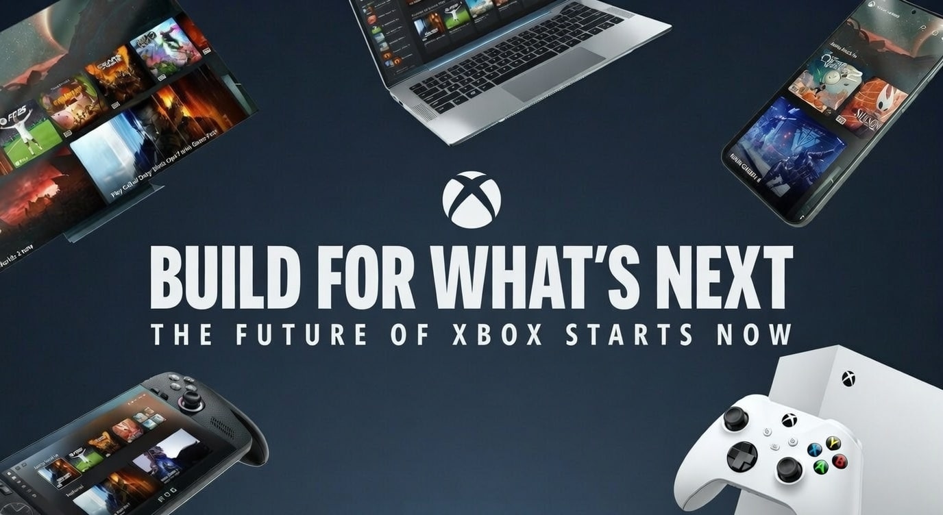 Watch Xbox Boldly Innovate At GDC 2026: How Microsoft Is Building For ...