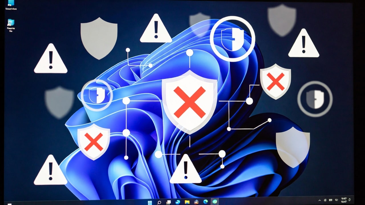 February 2026 Patch Tuesday Update: Six Zero‑Days Fixed, But Admins Are Still Cleaning Up A Mess