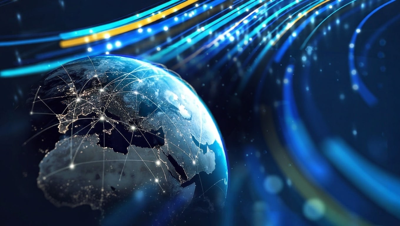Microsoft Exceeds 250 Million Connectivity Goal, Aims to Build ‘AI‑Ready’ Communities Worldwide