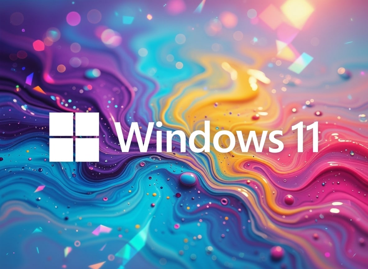 Windows 11 Beta Build 26220.7872 Brings Polished Settings and Taskbar Tweaks, Trails Dev Build on Extras