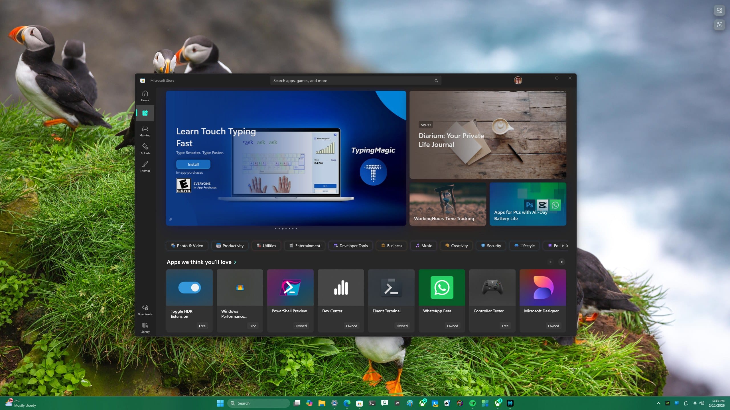 Enhanced Developer Tools On The Microsoft Store: New Analytics, Web ...