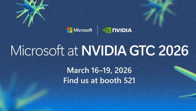 Microsoft Turns NVIDIA GTC 2026 Into an Exciting Showcase for Azure AI Factories and GPU Infrastructure