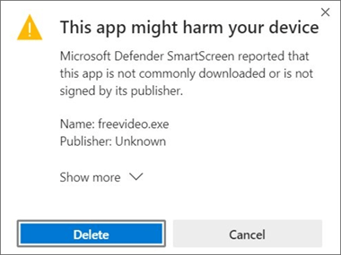 Microsoft Edge for Business