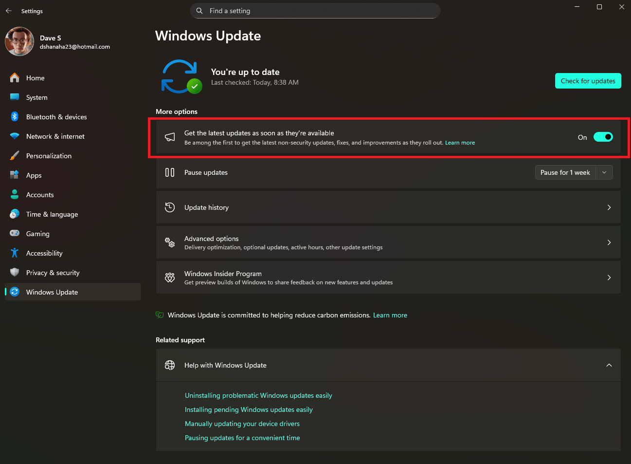 Windows 11 Beta Build 26220.7859 Brings 25H2 Enablement, File Explorer Fixes, And 365 Tweaks
